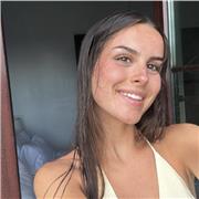 Estoy en 1r curso de magisterio, haciendo la carrera de educación primaria